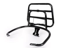 Gepäckträger klappbar Moto Nostra hinten für Vespa GT / GTL / GTV / GTS / GTS Super / GT60 (125-300cc)