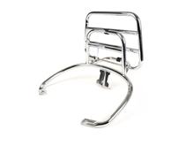 Gepäckträger klappbar Moto Nostra hinten für Vespa GT / GTL / GTV / GTS / GTS Super / GT60 (125-300cc)