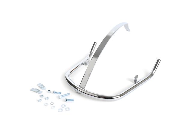Parachoques delantero Moto Nostra para Vespa GT, GTL, GTS, GTS Super