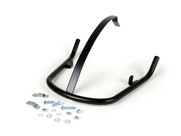 Parachoques delantero Moto Nostra para Vespa GT, GTL, GTS, GTS Super