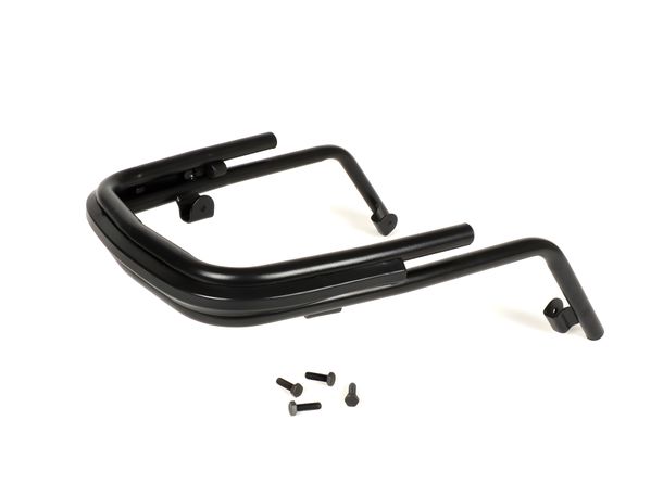 Stoßstange Moto Nostra vorne für Vespa PX80, PX125, PX150, PX200, LML Star, Stella