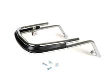 Stoßstange Moto Nostra vorne für Vespa PX80, PX125, PX150, PX200, LML Star, Stella