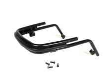 Stoßstange Moto Nostra vorne für Vespa PX80, PX125, PX150, PX200, LML Star, Stella