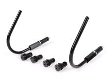 Moto Nostra 340x105mm windschermhouder voor Vespa GT/GTL/GTS/GTS Super/GTS 125-300ccm HPE (-2022)