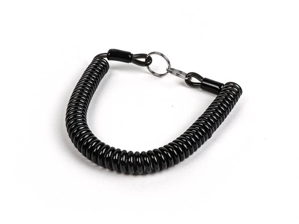 Key spiral - Moto Nostra 300mm for Vespa Classic (PX old, Rally, Sprint, ET3, Moto for Vespa etc.)