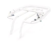 Moto Nostra front luggage rack for Piaggio Ciao