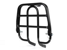 Moto Nostra V2 bagagerek vooraan voor Piaggio Ciao