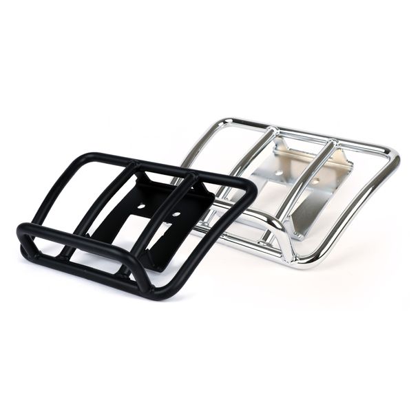 Moto Nostra rear luggage rack Sprint Rack for Vespa GTS HPE, GTS Super Tech