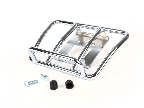 Moto Nostra rear luggage rack Sprint Rack for Vespa GTS HPE, GTS Super Tech