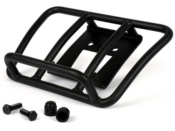 Gepäckträger Moto Nostra hinten Sprint Rack für Vespa GTS HPE, GTS Super Tech