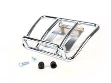 Bagażnik Moto Nostra tylny Sprint Rack do Vespa GTS HPE, GTS Super Tech
