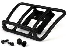 Bagażnik Moto Nostra tylny Sprint Rack do Vespa GTS HPE, GTS Super Tech
