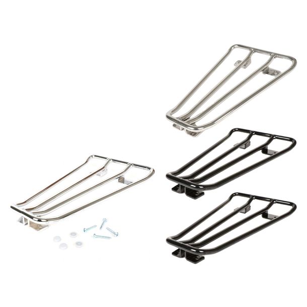 Portaequipajes Moto Nostra para Vespa PX, T5