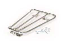 Gepäckträger Durchstieg Moto Nostra für Vespa PX, T5