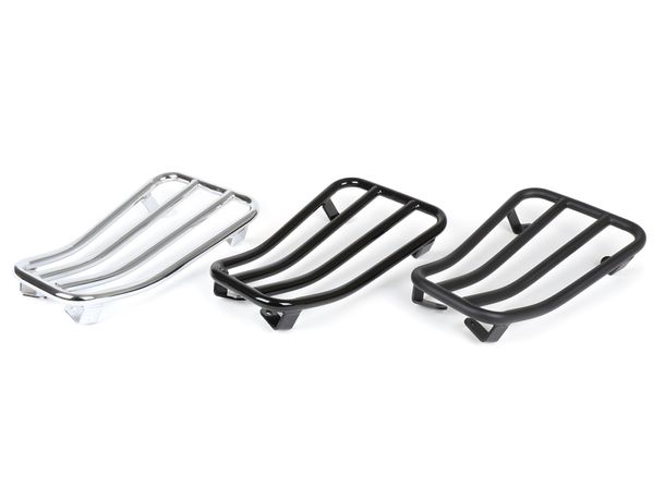 Gepäckträger Durchstieg für Moto Nostra für Vespa Primavera, Sprint