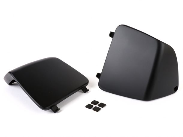 Kit de fundas interiores Moto Nostra para Vespa GT, GTL, GTV, GTS 125-300, HPE, Supertech, Supersport y Touring