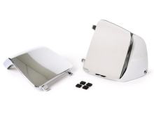 Kit de revêtement intérieur Moto Nostra pour Vespa GT, GTL, GTV, GTS 125-300, HPE, Supertech, Supersport, Touring