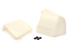 Kit de revêtement intérieur Moto Nostra pour Vespa GT, GTL, GTV, GTS 125-300, HPE, Supertech, Supersport, Touring