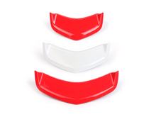 Set de insertos en cascada para Moto Nostra para Vespa GTS 125/300, GTS Super, GTS Supersport, GTS Touring, GTS SuperTech, GTS Yacht Club, GTS SuperNotte (2019-2022)