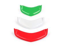 Kit d'inserts en cascade pour Moto Nostra pour Vespa GTS 125/300, GTS Super, GTS Supersport, GTS Touring, GTS SuperTech, GTS Yacht Club, GTS SuperNotte (2019-2022)