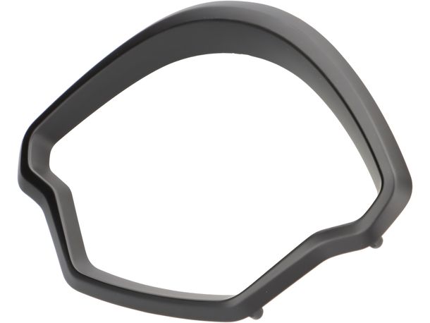 Moto Nostra Super Sport Speedometer Frame, Super for Vespa GTS 125 (ZAPMD3202, ZAPMD3203), GTS 300 HPE (ZAPMD3103, ZAPMD3104)