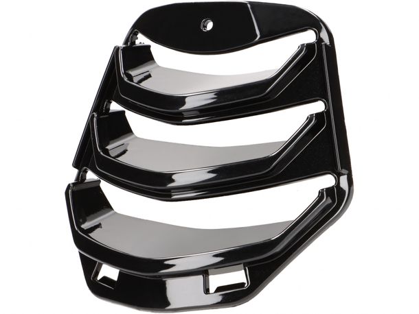 Insert en cascade Moto Nostra pour Vespa GTS 125 (ZAPMD3202, ZAPMD3203), GTS 300 HPE (ZAPMD3103, ZAPMD3104)