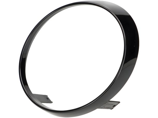 Anillo de faro Moto Nostra para Vespa GTS 125 (ZAPMD3202, ZAPMD3203), GTS 300 HPE (ZAPMD3103, ZAPMD3104)