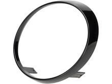 Anneau de phare Moto Nostra pour Vespa GTS 125 (ZAPMD3202, ZAPMD3203), GTS 300 HPE (ZAPMD3103, ZAPMD3104)