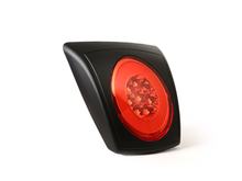 Rücklicht Moto Nostra LED 'Slimstyle' für Vespa Primavera / Sprint
