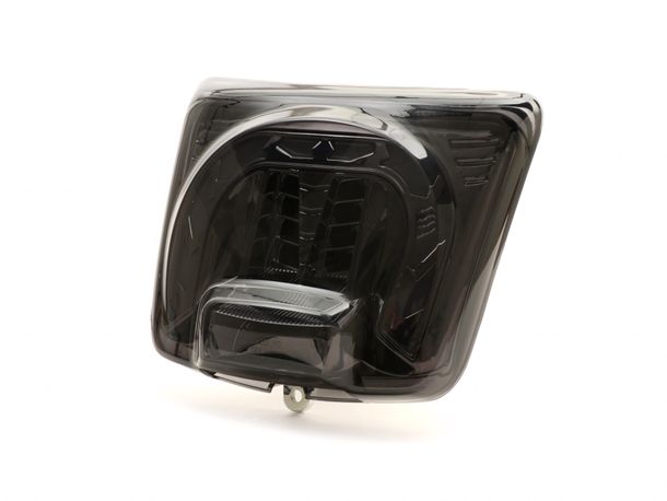 Luz trasera LED Moto Nostra para Vespa GT/GTS 125-300/GTV (2014-2018, facelift)