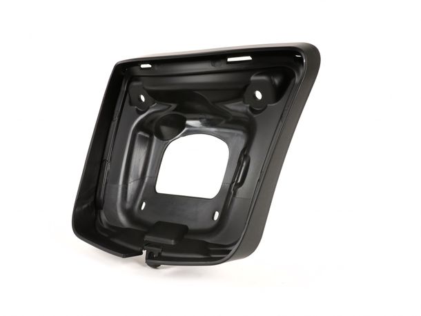 Rücklichtrahmen Moto Nostra für Vespa GTS 125, GTS 150, GTS 250, GTS 300, GTS Super 125, GTS Super 300, GTS Super Sport 125, GTS Super Sport 300, GTV 300