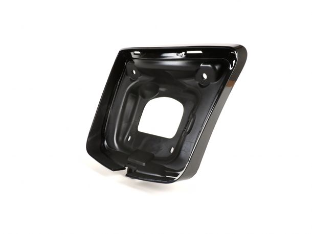 Rücklichtrahmen Moto Nostra für Vespa GTS 125, GTS 150, GTS 250, GTS 300, GTS Super 125, GTS Super 300, GTS Super Sport 125, GTS Super Sport 300, GTV 300