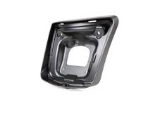 Moldura da luz traseira Moto Nostra para Vespa GTS 125, GTS 150, GTS 250, GTS 300, GTS Super 125, GTS Super 300, GTS Super Sport 125, GTS Super Sport 300, GTV 300