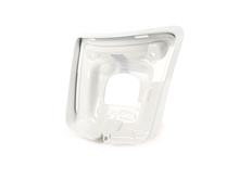 Moldura da luz traseira Moto Nostra para Vespa GTS 125, GTS 150, GTS 250, GTS 300, GTS Super 125, GTS Super 300, GTS Super Sport 125, GTS Super Sport 300, GTV 300