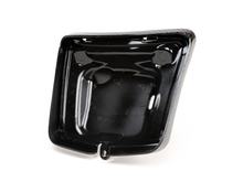 Marco de luz trasera Moto Nostra para instalar nuevos tipos de luces traseras de 2014 en vehículos hasta 2014, para Vespa GT, GTS 125-300, GTL