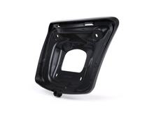 Suporte da lanterna traseira para conversão Moto Nostra para montagem do tipo de lanterna antiga até o ano de fabricação 2014 em veículos a partir do ano de fabricação 2014, para Vespa GTS 125, GTS 150, GTS 250, GTS 300, GTS Super 125, GTS