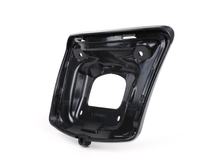 Suporte da lanterna traseira para conversão Moto Nostra para montagem do tipo de lanterna antiga até o ano de fabricação 2014 em veículos a partir do ano de fabricação 2014, para Vespa GTS 125, GTS 150, GTS 250, GTS 300, GTS Super 125, GTS