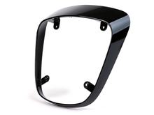 Suporte do farol traseiro Moto Nostra para Vespa Electrica, Primavera 50, Primavera 125, Primavera 150, Sprint 50, Sprint 125, Sprint 150