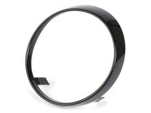 Anillo de faro delantero para Moto Nostra para Vespa GTS Notte/GTV, es decir, Sei Giorni 300/GTS, es decir, Super300 HPE/GTS HPE 300 E4