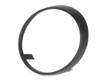 Anillo de faro delantero para Moto Nostra para Vespa GTS Notte/GTV, es decir, Sei Giorni 300/GTS, es decir, Super300 HPE/GTS HPE 300 E4