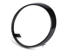 Anillo de faro delantero para Moto Nostra para Vespa GTS Notte/GTV, es decir, Sei Giorni 300/GTS, es decir, Super300 HPE/GTS HPE 300 E4