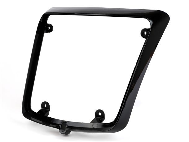 Cadre de feu arrière pour Moto Nostra pour Vespa GTS Notte/GTV c'est-à-dire Sei Giorni 300/GTS c'est-à-dire Super300 HPE/GTS HPE 300 E4