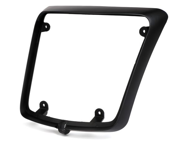 Telaio fanale posteriore per Moto Nostra per Vespa GTS Notte/GTV i.e. Sei Giorni 300/GTS i.e. Super300 HPE/GTS HPE 300 E4