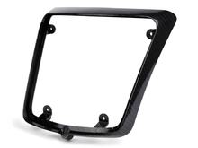 Suporte da lanterna traseira para Moto Nostra para Vespa GTS Notte / GTV i.e. Sei Giorni 300 / GTS i.e. Super300 HPE / GTS HPE 300 E4