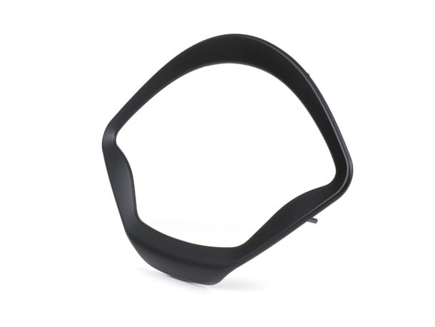 Tachorahmen für Moto Nostra für Vespa GTS 125 / 150 / 250 / 300 / GTS HPE 300 / GTS Super 125 / 300 / GTS Super HPE 300 / GTS Super Sport 125 / 300