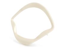 Moldura do velocímetro para Moto Nostra para Vespa GTS 125 / 150 / 250 / 300 / GTS HPE 300 / GTS Super 125 / 300 / GTS Super HPE 300 / GTS Super Sport 125 / 300