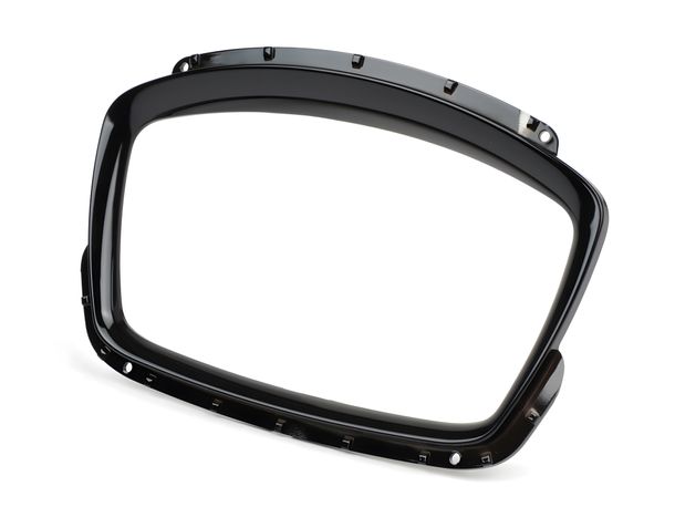 Speedometer frame for Moto Nostra for Vespa GTS 125 Super Supertech/GTS 300 Super HPE Supertech