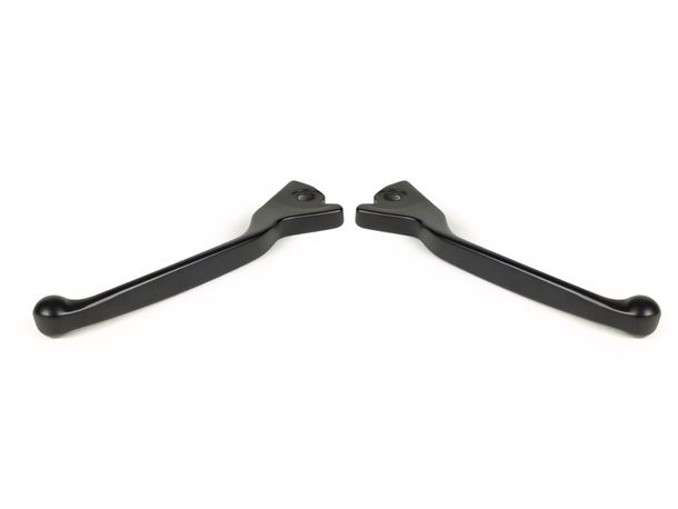 Kit de leviers de frein Moto Nostra pour Vespa GT, GTL, GTS 125-300 jusqu'en 2022