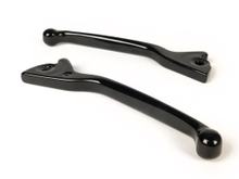 Conjunto de Manete de Freio Moto Nostra para Vespa GT, GTL, GTS 125-300 até 2022