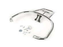 Moto Nostra bagagedrager achteraan voor Vespa GT, GTL, GTV, GTS, GTS Super, GT60 - 125-200-250-300cc